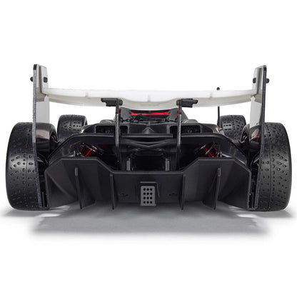 Arrma 1/7 LIMITLESS 8S AVC 4X4 RTR Brushless Street Speed, Red/Black 120MPH