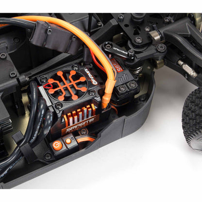 Arrma TLR Tuned TYPHON 6S 4WD BLX 1/8 Buggy RTR