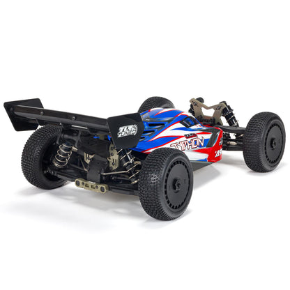 Arrma TLR Tuned TYPHON 6S 4WD BLX 1/8 Buggy RTR