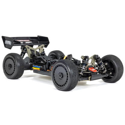 Arrma TLR Tuned TYPHON 6S 4WD BLX 1/8 Buggy RTR