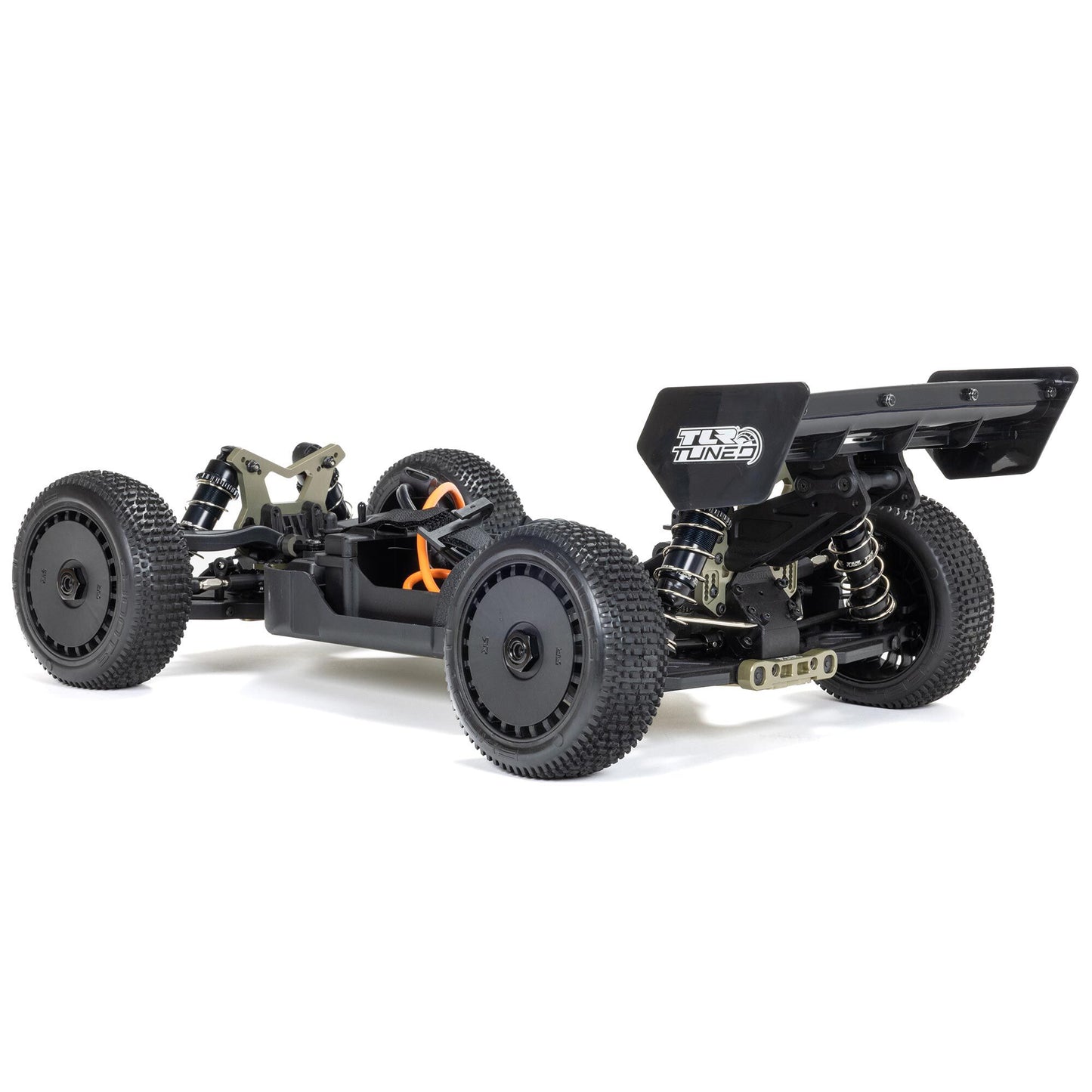 Arrma TLR Tuned TYPHON 6S 4WD BLX 1/8 Buggy RTR