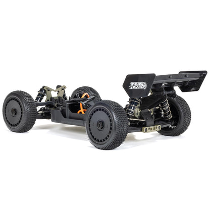 Arrma TLR Tuned TYPHON 6S 4WD BLX 1/8 Buggy RTR
