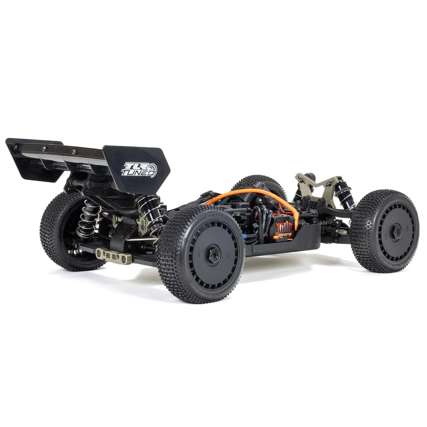 Arrma TLR Tuned TYPHON 6S 4WD BLX 1/8 Buggy RTR