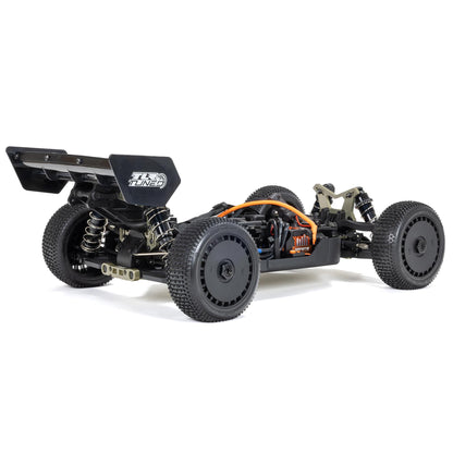 Arrma TLR Tuned TYPHON 6S 4WD BLX 1/8 Buggy RTR