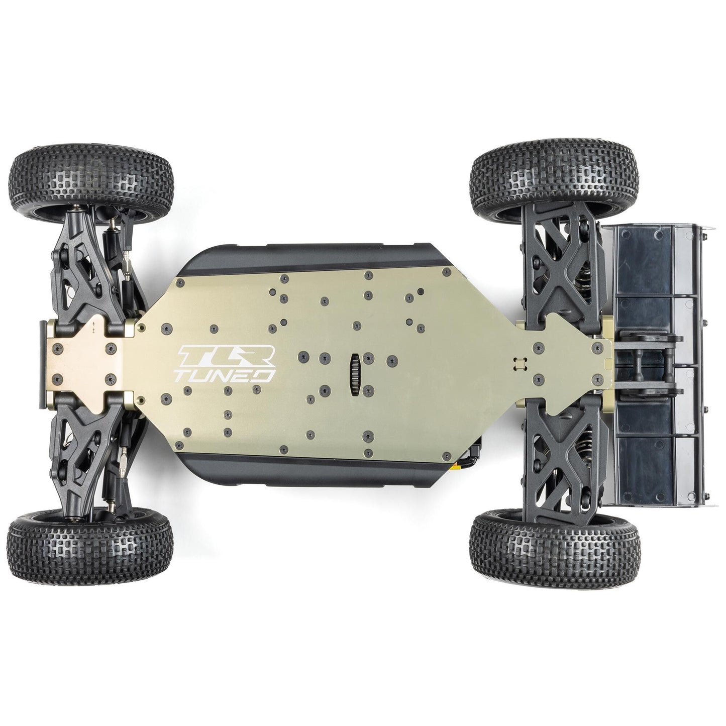 Arrma TLR Tuned TYPHON 6S 4WD BLX 1/8 Buggy RTR