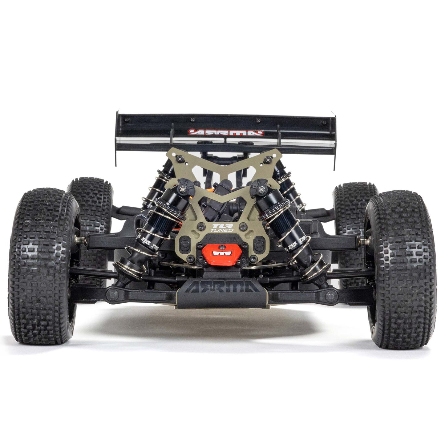 Arrma TLR Tuned TYPHON 6S 4WD BLX 1/8 Buggy RTR
