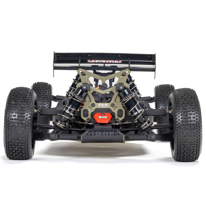 Arrma TLR Tuned TYPHON 6S 4WD BLX 1/8 Buggy RTR