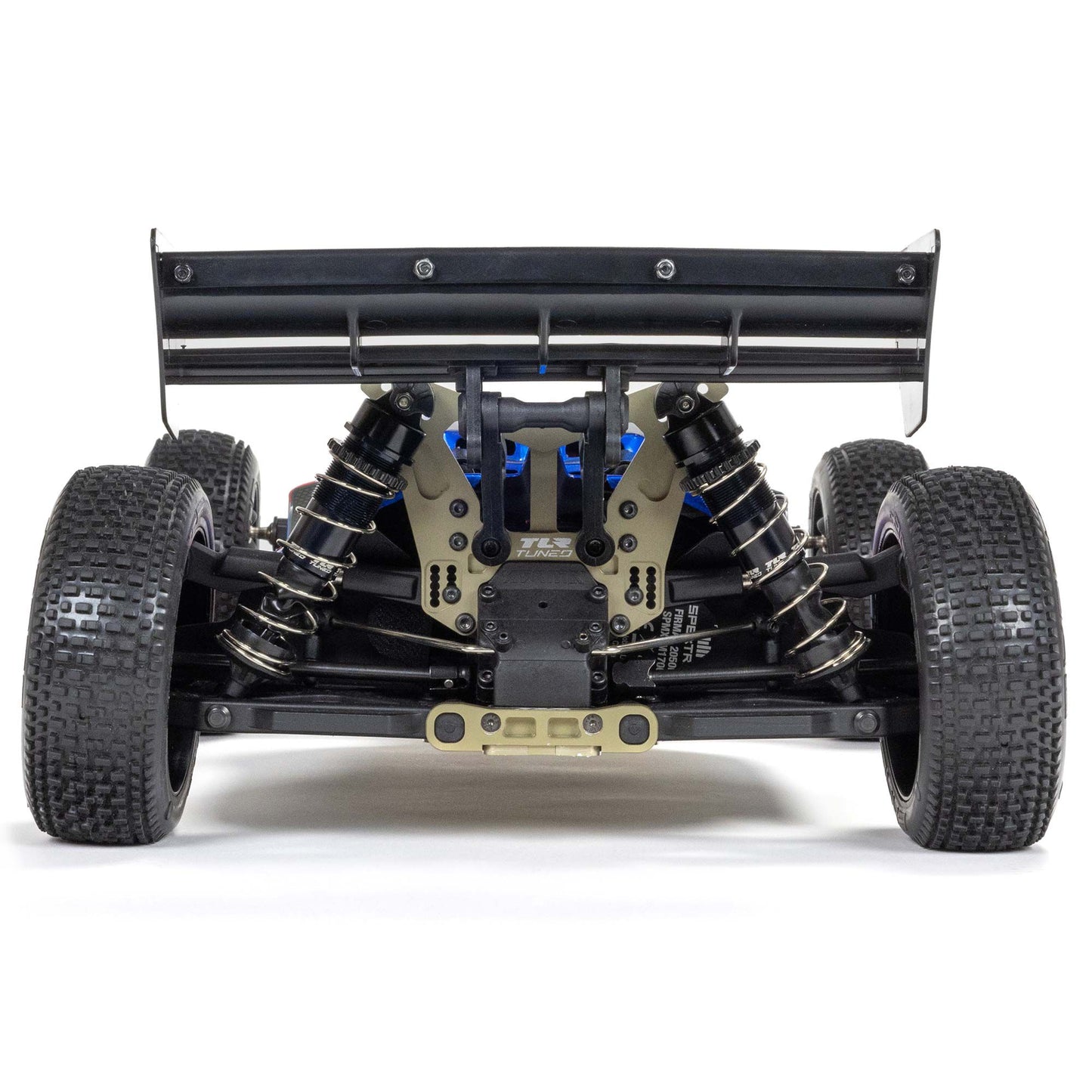 Arrma TLR Tuned TYPHON 6S 4WD BLX 1/8 Buggy RTR