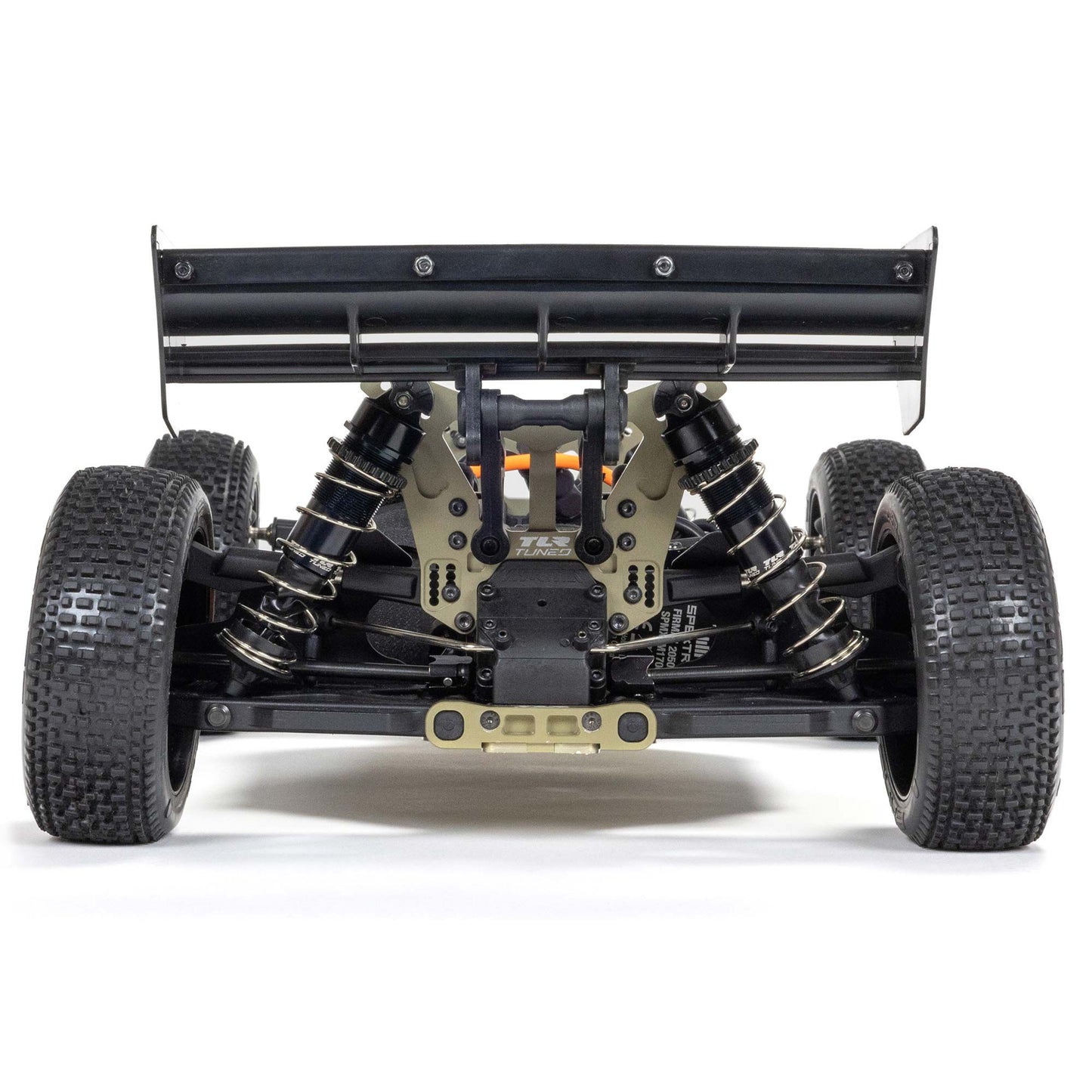Arrma TLR Tuned TYPHON 6S 4WD BLX 1/8 Buggy RTR