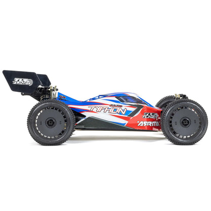 Arrma TLR Tuned TYPHON 6S 4WD BLX 1/8 Buggy RTR
