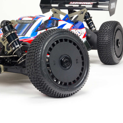 Arrma TLR Tuned TYPHON 6S 4WD BLX 1/8 Buggy RTR