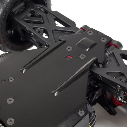 Arrma TYPHON 6S 4WD BLX 1/8 Buggy RTR Black