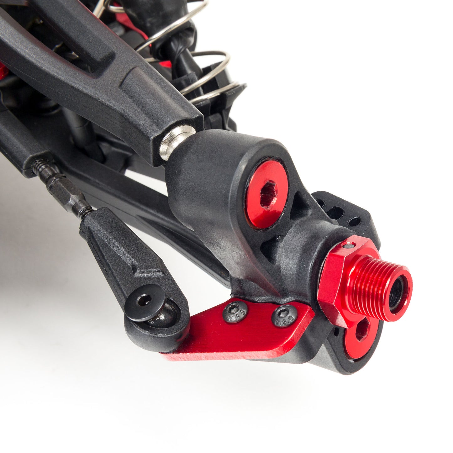 Arrma TYPHON 6S 4WD BLX 1/8 Buggy RTR Black