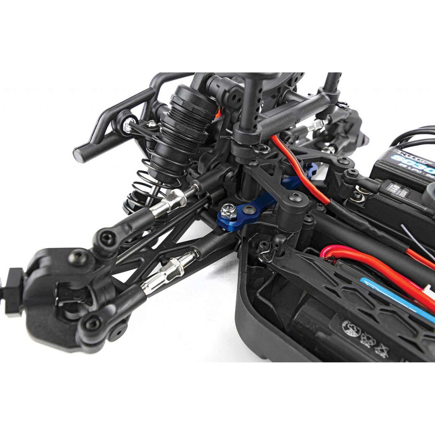 Team Associated Reflex 14MT Monster Truck RTR
