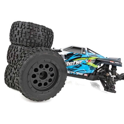 Team Associated Reflex 14MT Monster Truck RTR