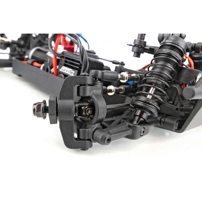 Team Associated Reflex 14MT Monster Truck RTR