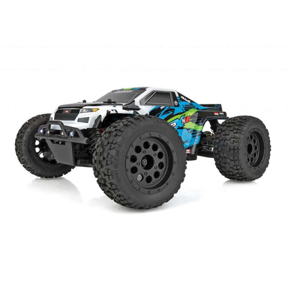 Team Associated Reflex 14MT Monster Truck RTR