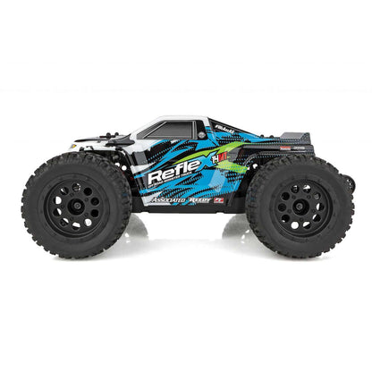 Team Associated Reflex 14MT Monster Truck RTR