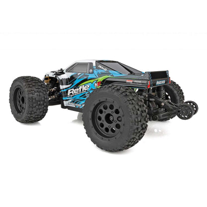 Team Associated Reflex 14MT Monster Truck RTR