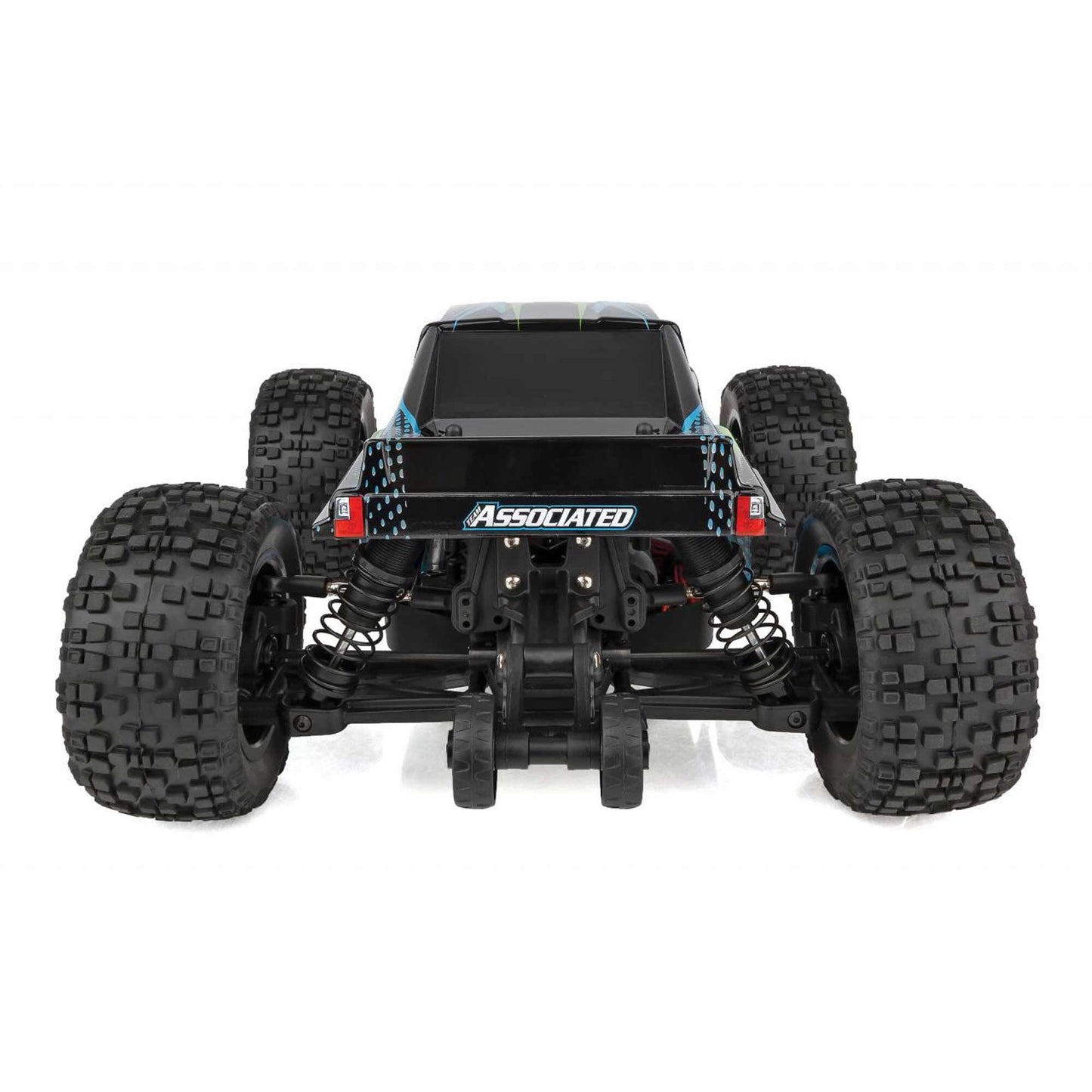 Team Associated Reflex 14MT Monster Truck RTR