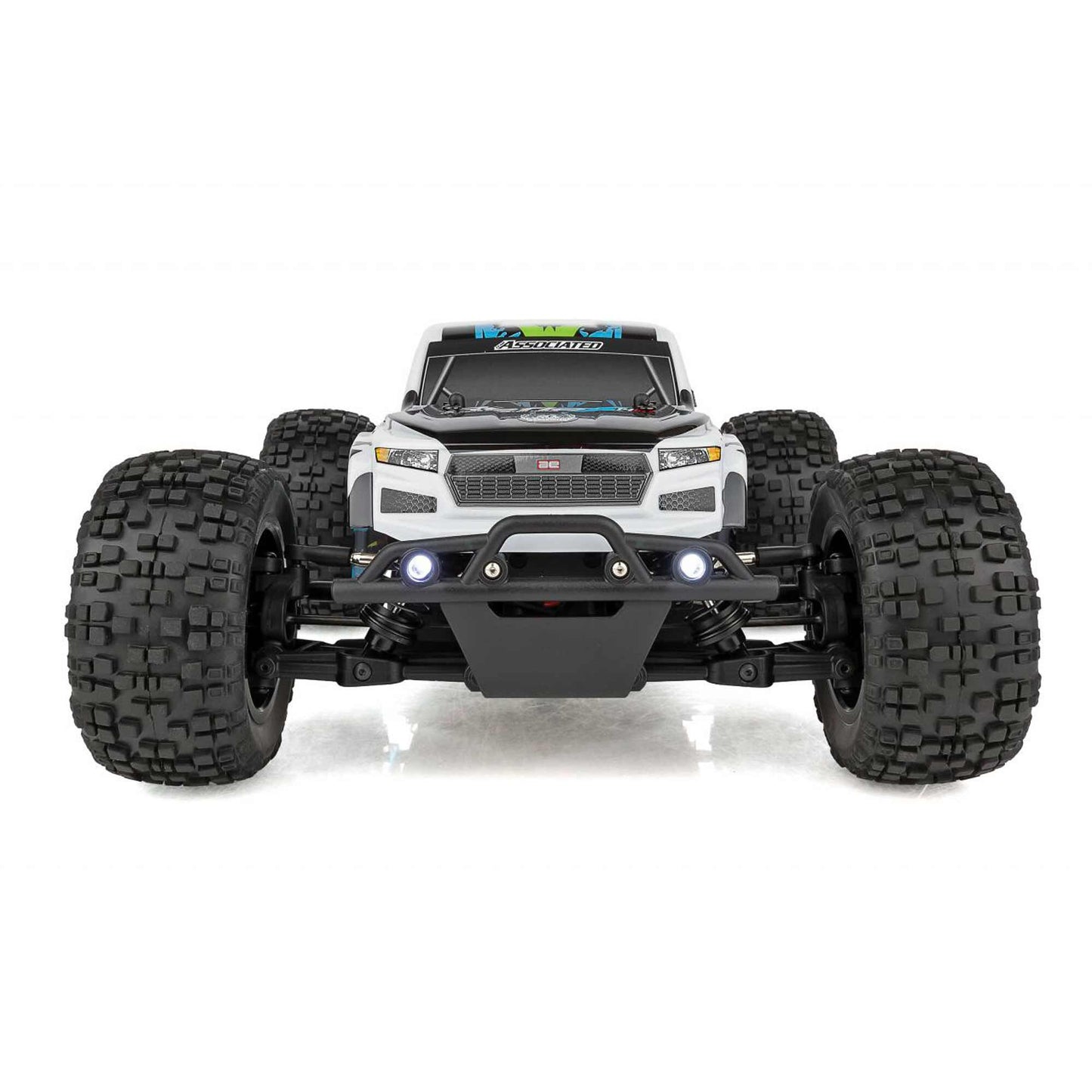 Team Associated Reflex 14MT Monster Truck RTR