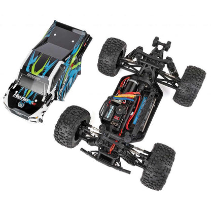 Team Associated Reflex 14MT Monster Truck RTR