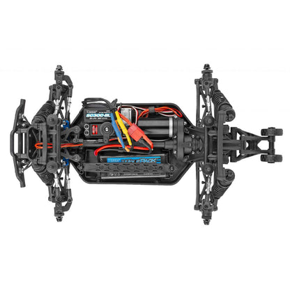 Team Associated Reflex 14MT Monster Truck RTR