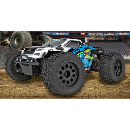 Team Associated Reflex 14MT Monster Truck RTR