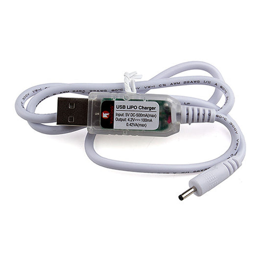 Team Associated - SC28 USB Charger Cable