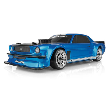 1:10 DC10 Drift RTR 2WD Kit, Combo