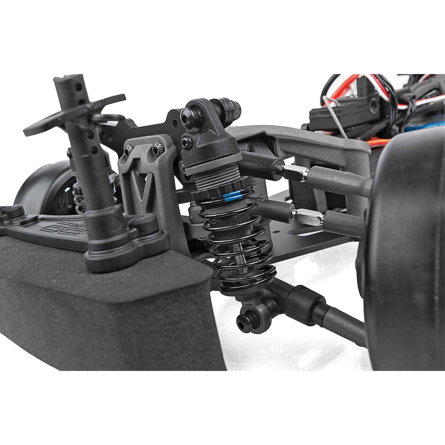 1:10 DC10 Drift RTR 2WD Kit, Combo