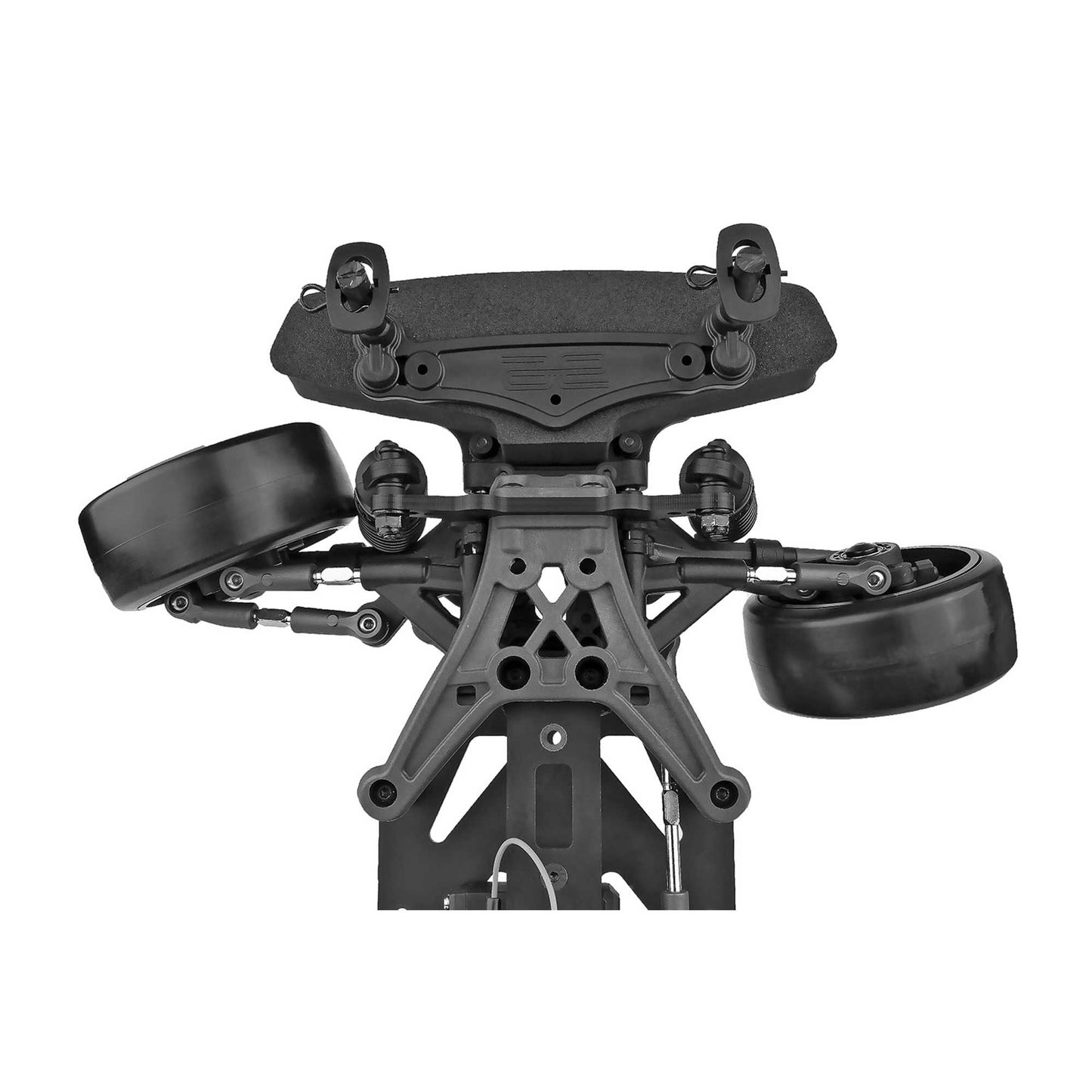 1:10 DC10 Drift RTR 2WD Kit, Combo