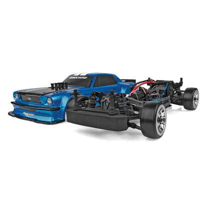 1:10 DC10 Drift RTR 2WD Kit, Combo