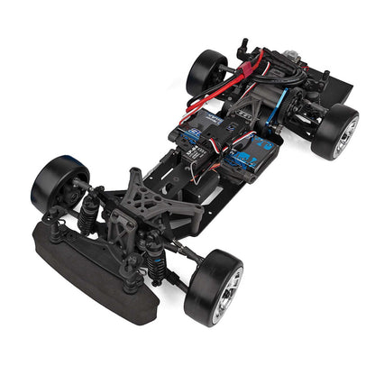 1:10 DC10 Drift RTR 2WD Kit, Combo
