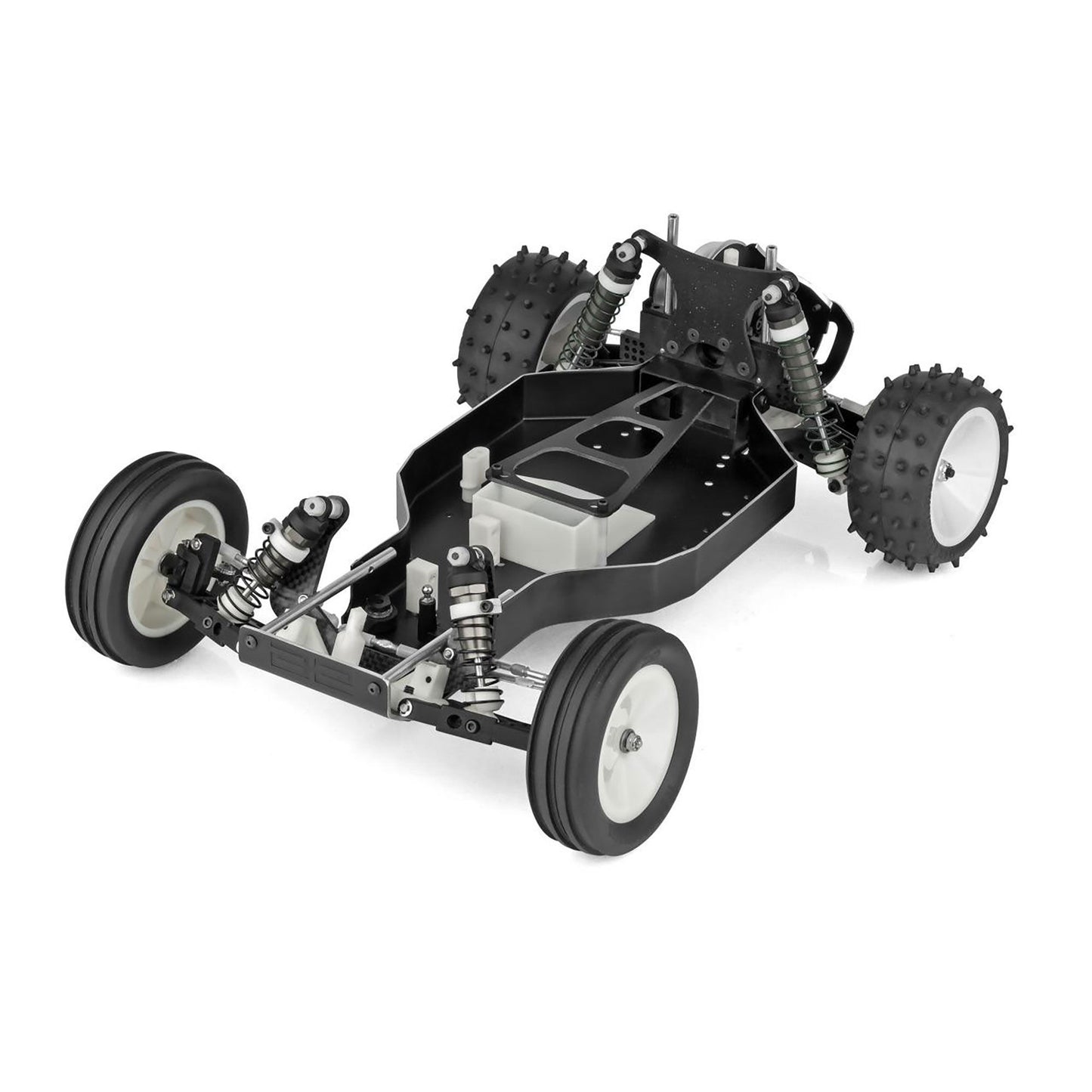 Team Associated RC10 Kinwald Edition Kit