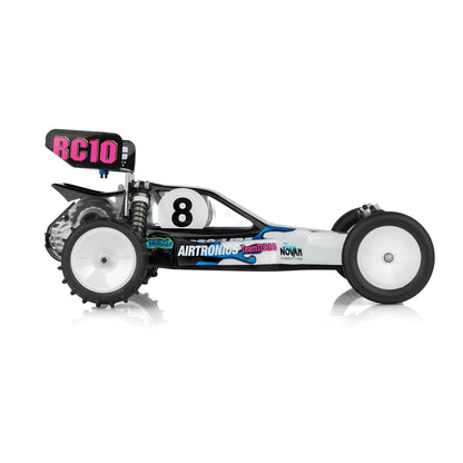 Team Associated RC10 Kinwald Edition Kit