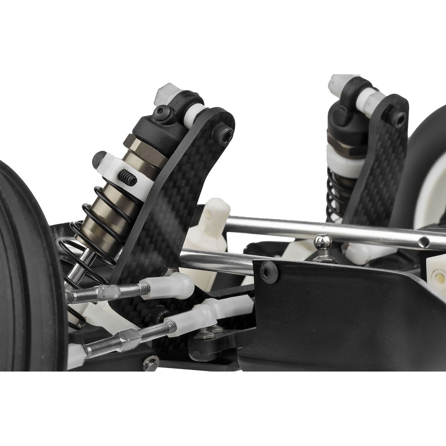 Team Associated RC10 Kinwald Edition Kit