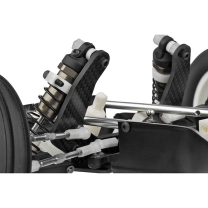 Team Associated RC10 Kinwald Edition Kit