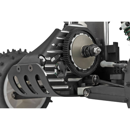 Team Associated RC10 Kinwald Edition Kit