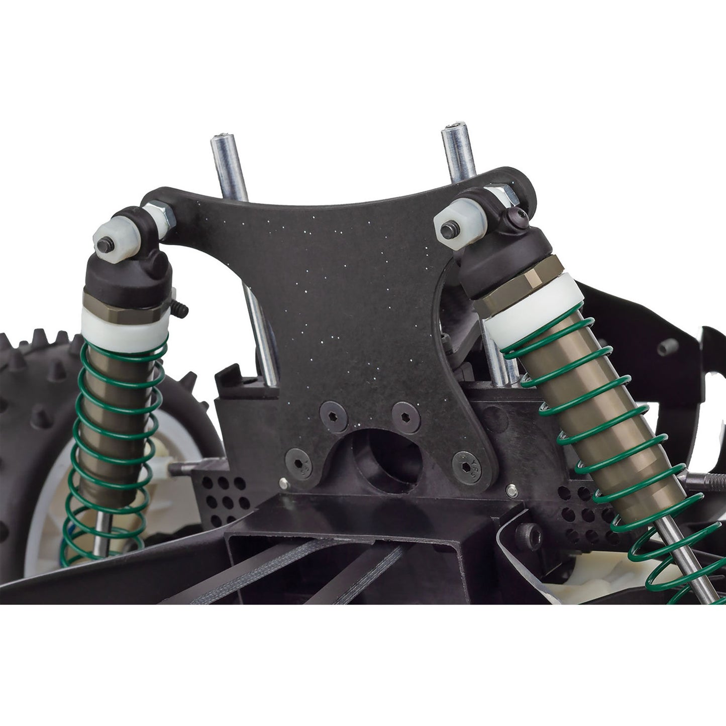 Team Associated RC10 Kinwald Edition Kit