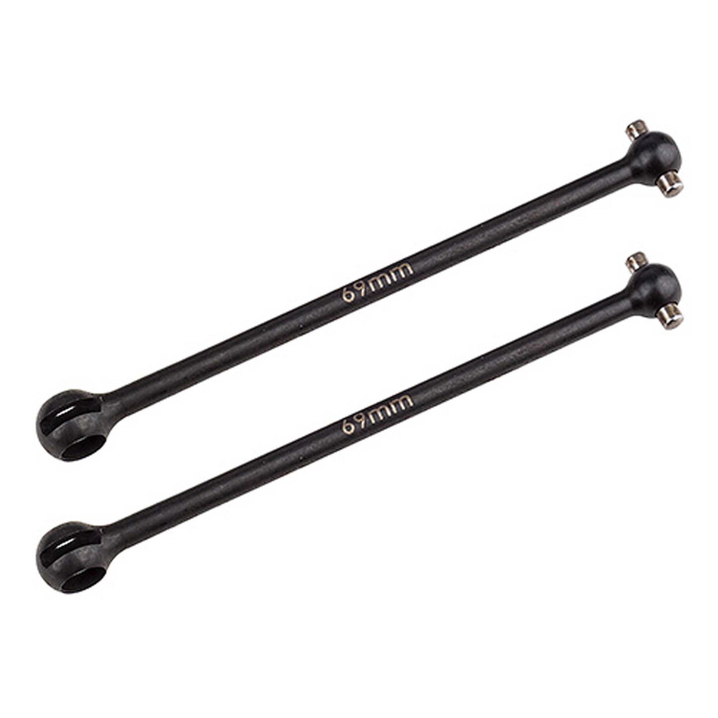 RC10B6.2 CVA Bone (69mm) - Dirt Cheap RC SAVING YOU MONEY, ONE PART AT A TIME