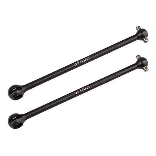 RC10B6.2 CVA Bone (69mm) - Dirt Cheap RC SAVING YOU MONEY, ONE PART AT A TIME