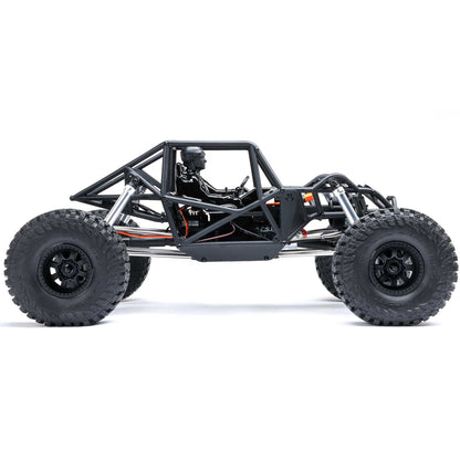 1/8 AXP8 Gilamon 2.2 4X4 RTR Brushed Trail Buggy, Green