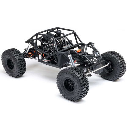 1/8 AXP8 Gilamon 2.2 4X4 RTR Brushed Trail Buggy, Green
