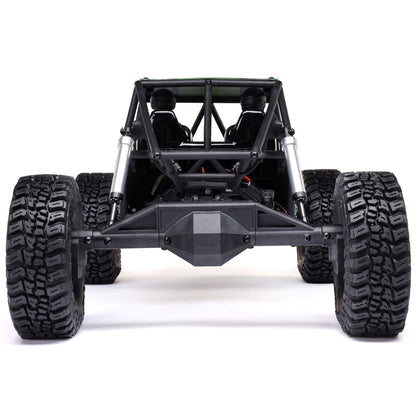 1/8 AXP8 Gilamon 2.2 4X4 RTR Brushed Trail Buggy, Green