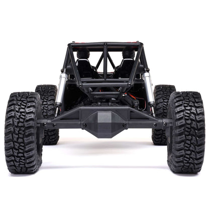 1/8 AXP8 Gilamon 2.2 4X4 RTR Brushed Trail Buggy, Red