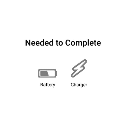 1/10 UTB10 Capra 1.9 4WS 4X4 RTR Brushed Rock Crawler, Yellow