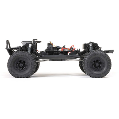 Axial 1/10 SCX10 III 1987 Toyota SR5 4X4 RTR Brushed Rock Crawler, Red