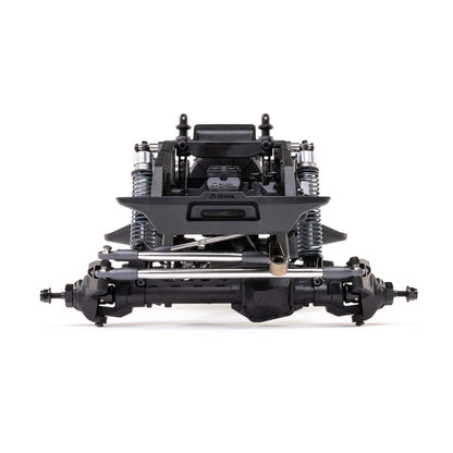 Axial 1/10 SCX10 III 4WD Rock Crawler Builder's Kit
