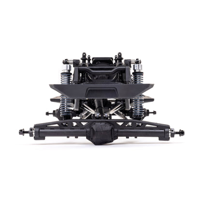 Axial 1/10 SCX10 III 4WD Rock Crawler Builder's Kit